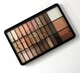 Набір тіней і хайлайтерів DoDo Girl Make Up Studio Eyeshadow & Highlighter D4047A - зображення 2