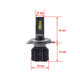 Світлодіодні лампи Cyclone LED H4 H/L 6000K type 45 (пара) (78068) - зображення 3