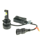 Світлодіодні лампи Decker LED PL-07 6K 9006 (пара) (113107) - изображение 2