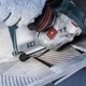 Алмазный круг Bosch Best for Ceramic Extraclean Turbo,115х22,23х1,4 мм (2608602478) - изображение 4