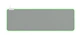 Гральна поверхня Razer Goliathus Chroma Extended Mercury (RZ02-02500314-R3M1) - зображення 2