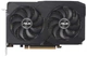 Видеокарта ASUS AMD Radeon RX 7600 8GB DUAL OC V2 (DUAL-RX7600-O8G-V2) (GDDR6, 128 bit, PCI-E v4.0 x8) Б/у - изображение 1