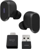 Навушники Logitech Zone True Wireless Graphite (985-001082) - зображення 1