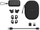Навушники Logitech Zone True Wireless Graphite (985-001082) - зображення 8