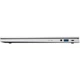 Ноутбук Acer 15 Extensa EX215-34-31NT 1920x1080 IPS / Intel i3-N305 / 8GB / F512GB / UMA / Dos / Silver (NX.EHTEU.008) - зображення 3