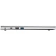Ноутбук Acer 15 Extensa EX215-34-31NT 1920x1080 IPS / Intel i3-N305 / 8GB / F512GB / UMA / Dos / Silver (NX.EHTEU.008) - зображення 4