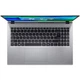 Ноутбук Acer 15 Extensa EX215-34-31NT 1920x1080 IPS / Intel i3-N305 / 8GB / F512GB / UMA / Dos / Silver (NX.EHTEU.008) - зображення 6