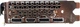 Відеокарта Afox RTX 2060 6GB (AF2060-6144D6H4-V2) (GDDR6, 192 bit, PCI-E 3.0 x16) - изображение 2