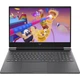 Ноутбук HP 16 Victus 16-s0017ua 16.1" IPS/1920x1080/144 Гц/AMD R5-7640HS/32GB/F512GB/ RTX 4050-6/ DOS/ сірий (9G9J5EA) - зображення 1