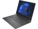 Ноутбук HP 15 Victus 15-fb1001ua FHD IPS/ AMD R5-7535HS/ 16GB/ F512GB/RTX 2050-4/DOS/black (9R6R7EA) - изображение 6