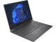 Ноутбук HP 15 Victus 15-fb1001ua FHD IPS/ AMD R5-7535HS/ 16GB/ F512GB/RTX 2050-4/DOS/black (9R6R7EA) - изображение 7