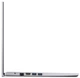 Ноутбук Acer 15 Aspire 3 A315-59 1920x1080/Intel i7-1255U/16GB/1TB/UMA/Lin/silver (NX.K6SEU.00E) - изображение 4