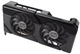 Відеокарта ASUS AMD Radeon RX 7900 GRE Dual OC 16384MB (DUAL-RX7900GRE-O16G) (GDDR6, 256 bit, PCI-E 4.0 x16) - изображение 6