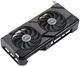 Відеокарта ASUS AMD Radeon RX 7900 GRE Dual OC 16384MB (DUAL-RX7900GRE-O16G) (GDDR6, 256 bit, PCI-E 4.0 x16) - изображение 7