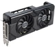 Відеокарта ASUS AMD Radeon RX 7900 GRE Dual OC 16384MB (DUAL-RX7900GRE-O16G) (GDDR6, 256 bit, PCI-E 4.0 x16) - изображение 8