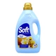 Soft Кондиционер для стирки Sensual Argan 2,75 л - изображение 1