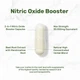 Бустер оксида азота премиум-класса Deal Supplement Nitric Oxide Booster 30,000mg 360 капсул - изображение 3