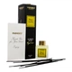 Winso Ultimate Black Ароматизатор для дому Black Vanilla 100 мл - зображення 1