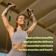 Бустер оксида азота премиум-класса Deal Supplement Nitric Oxide Booster 30,000mg 360 капсул - изображение 4