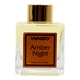 Winso Ultimate Black Ароматизатор для дому Amber Night 100 мл - зображення 3