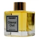 Winso Ultimate Black Ароматизатор для дому Oriental Oud 100 мл - изображение 4