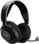 Навушники SteelSeries Arctis Nova 5 Wireless Black (5707119053228) - зображення 1