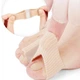 Силіконовий коректор роздільник пальців Bunion Corrector Розмір S - зображення 4
