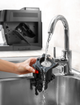 Кофемашина DELONGHI Compact ECAM13.123.B - изображение 5