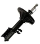 Стійка амортизатора Tashiko передня права Mazda 626 GD 1987-1997 334034 - зображення 2