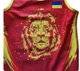Борцовское трико Lion S красное (WSL-002) - изображение 3