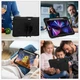 Чехол ARM Cover Apple iPad Pro 11 (2018) противоударный с подставкой Black - изображение 3