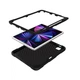 Чехол ARM Cover Apple iPad Pro 11 (2018) противоударный с подставкой Black - изображение 4
