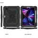 Чехол ARM Cover Apple iPad Pro 11 (2018) противоударный с подставкой Black - изображение 5