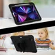 Чехол ARM Cover Apple iPad Pro 11 (2018) противоударный с подставкой Black - изображение 6