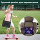 Чехол ARM Cover Apple iPad Pro 11 (2018) противоударный с подставкой Black - изображение 7