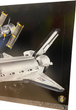 Конструктор LEGO Creator Expert Космічний шатл Діскавері NASA 2354 деталі (10283) (955555906843055) - Уцінка - зображення 3