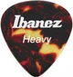 Медиатор Ibanez ACE161 Shell Heavy - изображение 1
