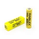 Акумулятор 14500 літій-іонний Rablex Li-lon 800 mAh, З.7V - зображення 3