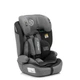 автокрісло Sesttino Rocker Pro i-Size 76-150см. (9-36 кг) gray - зображення 1