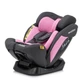 Автокрісло Sesttino Secure Pro i-Size 40-150см. (0-36 кг) pink - изображение 2
