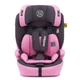 Автокрісло Sesttino Rocker Pro i-Size 76-150см. (9-36 кг) pink - зображення 3