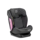 Детское автокресло Sesttino Secure Pro Pink 0-36 кг - изображение 5