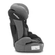 автокрісло Sesttino Rocker Pro i-Size 76-150см. (9-36 кг) gray - зображення 4