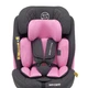 Детское автокресло Sesttino Secure Pro Pink 0-36 кг - изображение 8