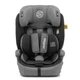 автокрісло Sesttino Rocker Pro i-Size 76-150см. (9-36 кг) gray - зображення 5