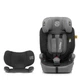 автокрісло Sesttino Rocker Pro i-Size 76-150см. (9-36 кг) gray - зображення 7