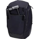 Городской велосипедный рюкзак Thule Paramount Hybrid Pannier 26L Black (TH 3205091) - изображение 10
