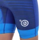 Трико для борьбы детское Ukraine SP-Sport 6604 размер 7XS (128-132см) Blue - изображение 8