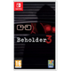 Гра Beholder 3 для Nintendo Switch (З російськими субтитрами) Картридж - изображение 1