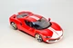 Модель автомобіля Bburago Ferrari 296 GTB 1:18 Червона - зображення 1